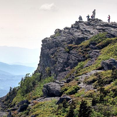 Peterson’s recognizes App State as top-20 school for outdoor enthusiasts